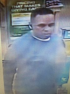 (Photo Supplied/New Haven Police Department)