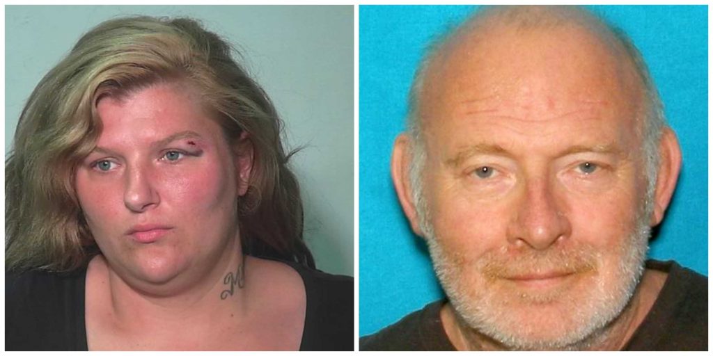 (Photo Supplied/Allen County Sheriff)