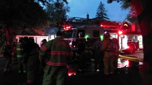Photo Supplied: Jeff Bowman/21 Alive
