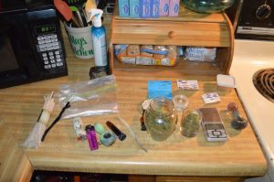 (Photo Supplied / Mercer County Sheriff's Office)