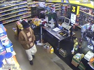 (Photo Supplied / Fort Wayne Police Department)