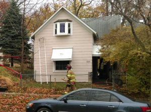 Photo Supplied: Jeff Bowman / ABC 21