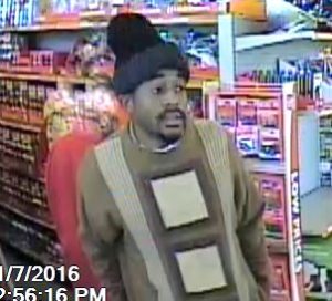 (Photo Supplied / Fort Wayne Police Department)