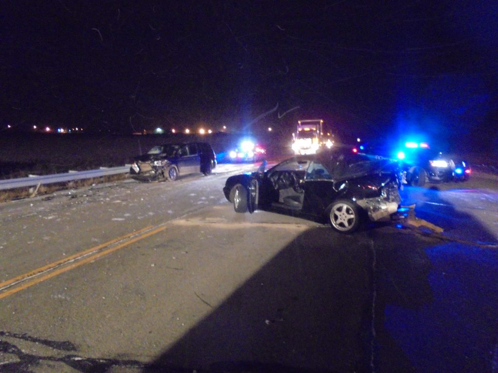 Photo Supplied / DeKalb County Sheriff’s Office 