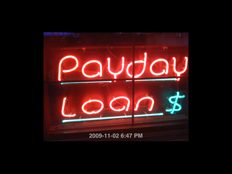 payday loans Lewisburg Ohio