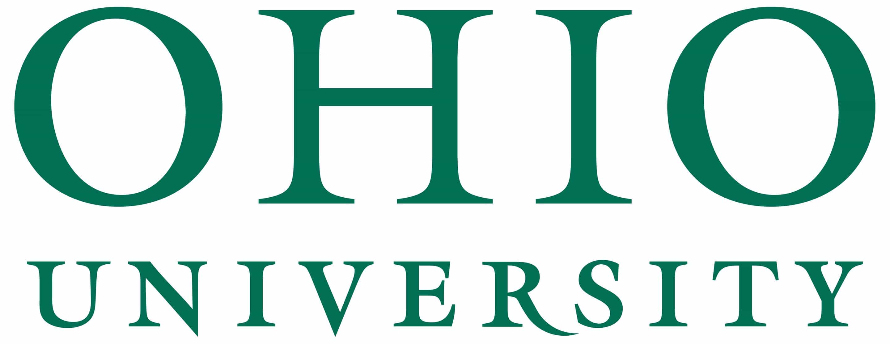 Ohio University Online Ohio University Online