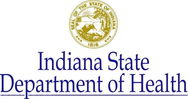 Image result for indiana state department of health