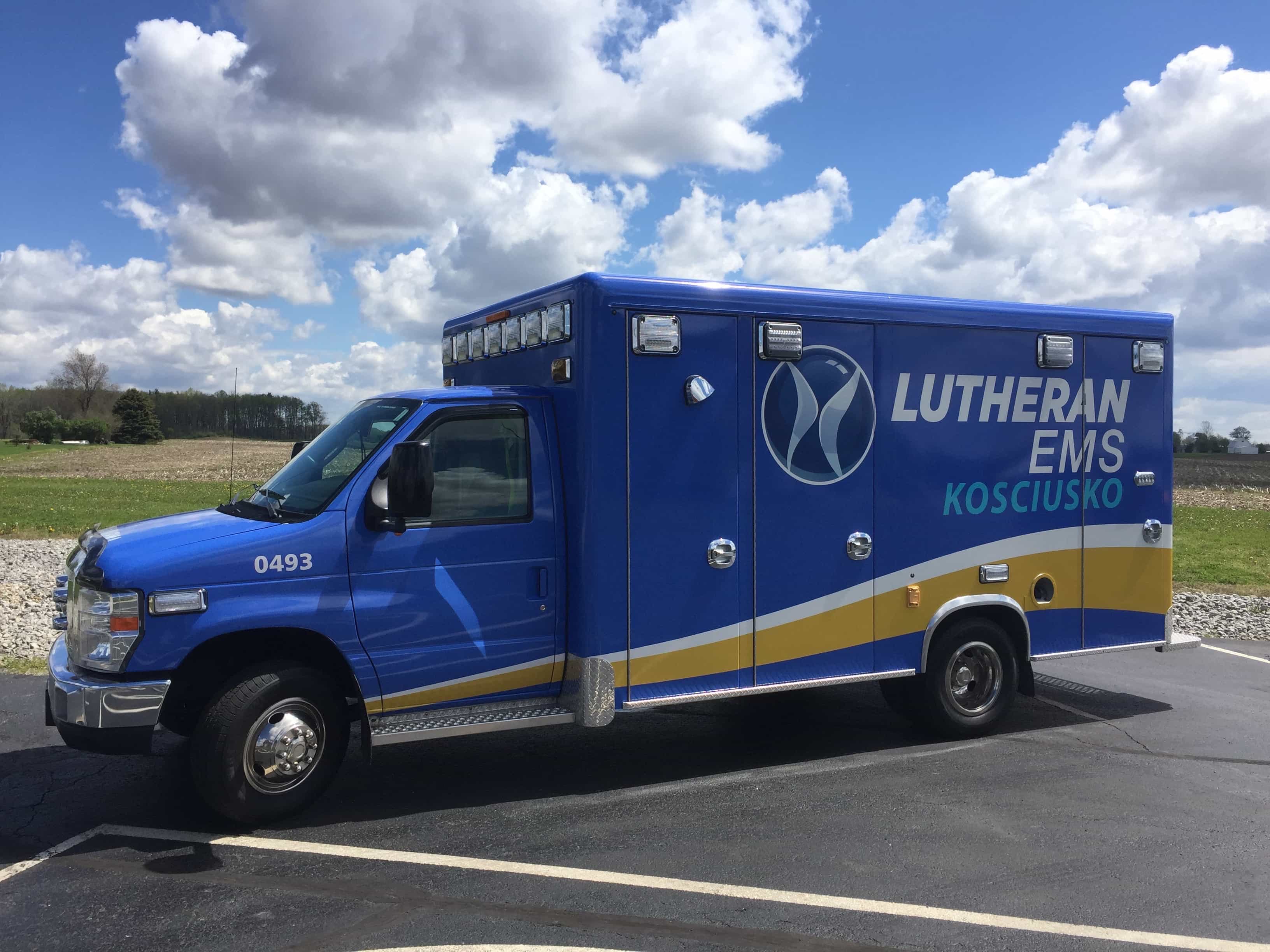 Pay Increase Floated As Paramedic Shortage Solution WOWO 1190 AM
