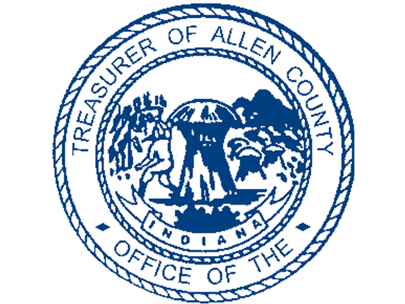 Fall property taxes due Thursday, November 10 WOWO News/Talk 92.3 FM