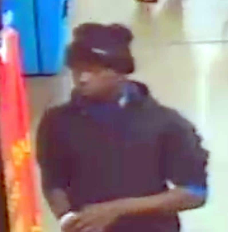 Police asking for help identifying carjacking suspect – WOWO 1190 AM ...