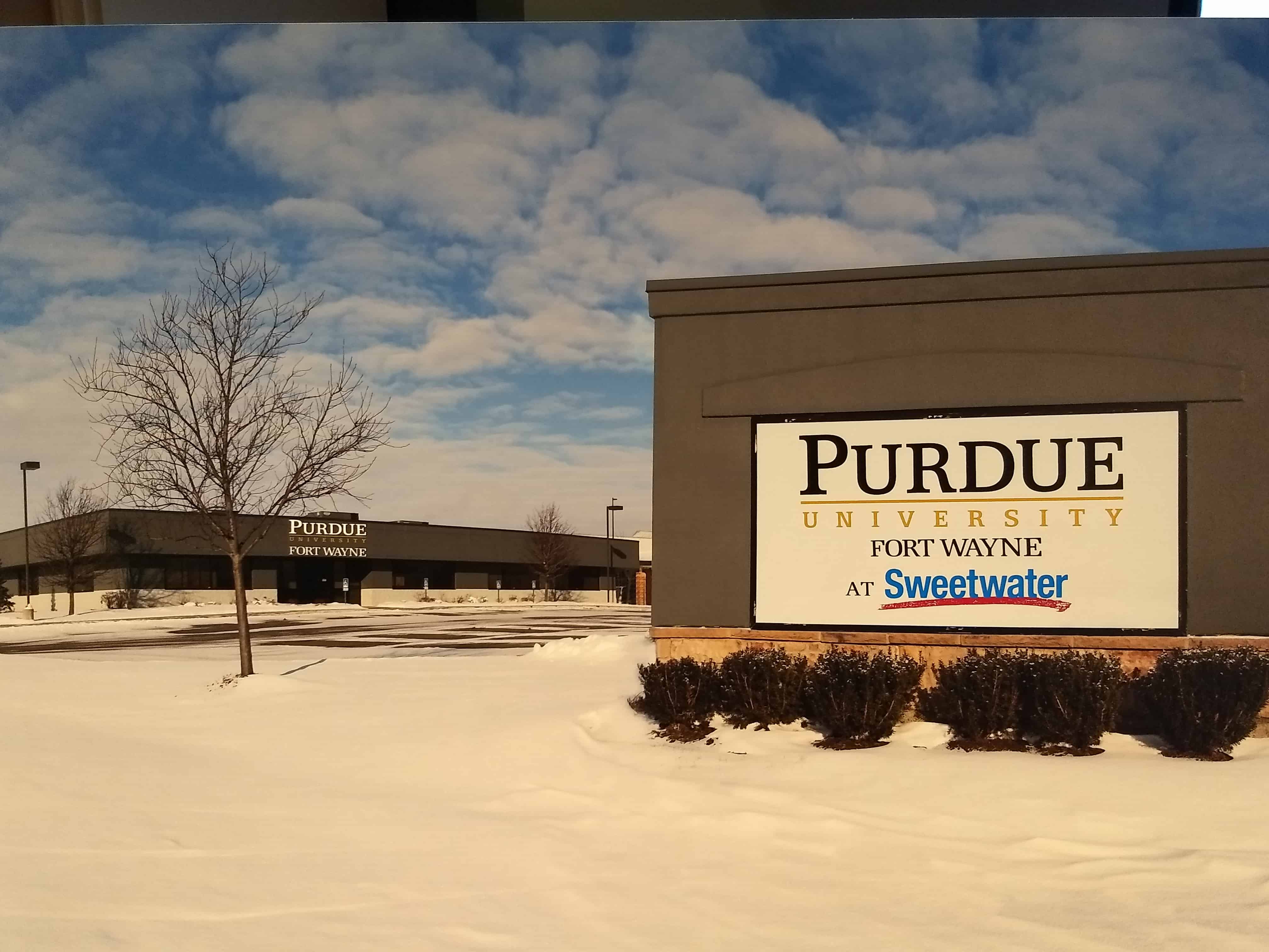 Purdue University Fort Wayne Music Technology Program to be Housed on Sweetwater Campus WOWO