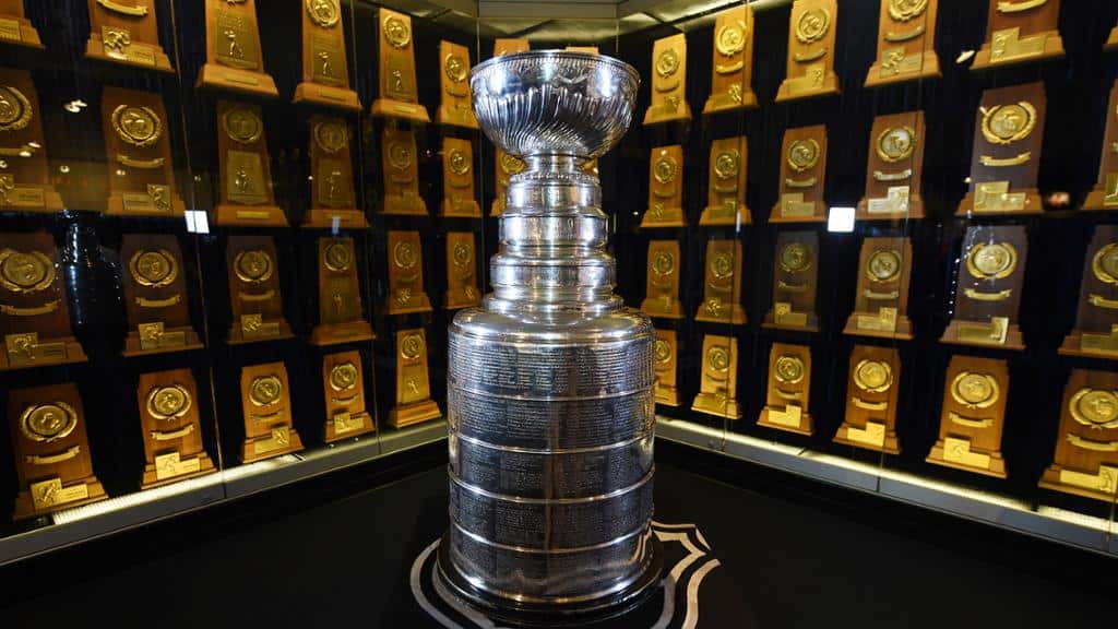Stanley Cup to appear at Fort Wayne Komets game - WOWO ...