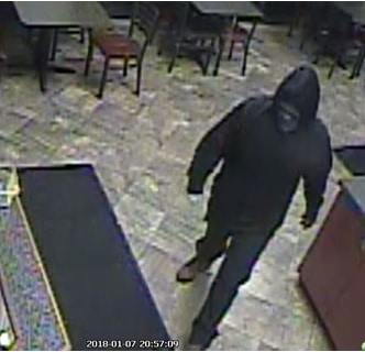 auburn police wowo responsible robbing finding pizza help man need marco department