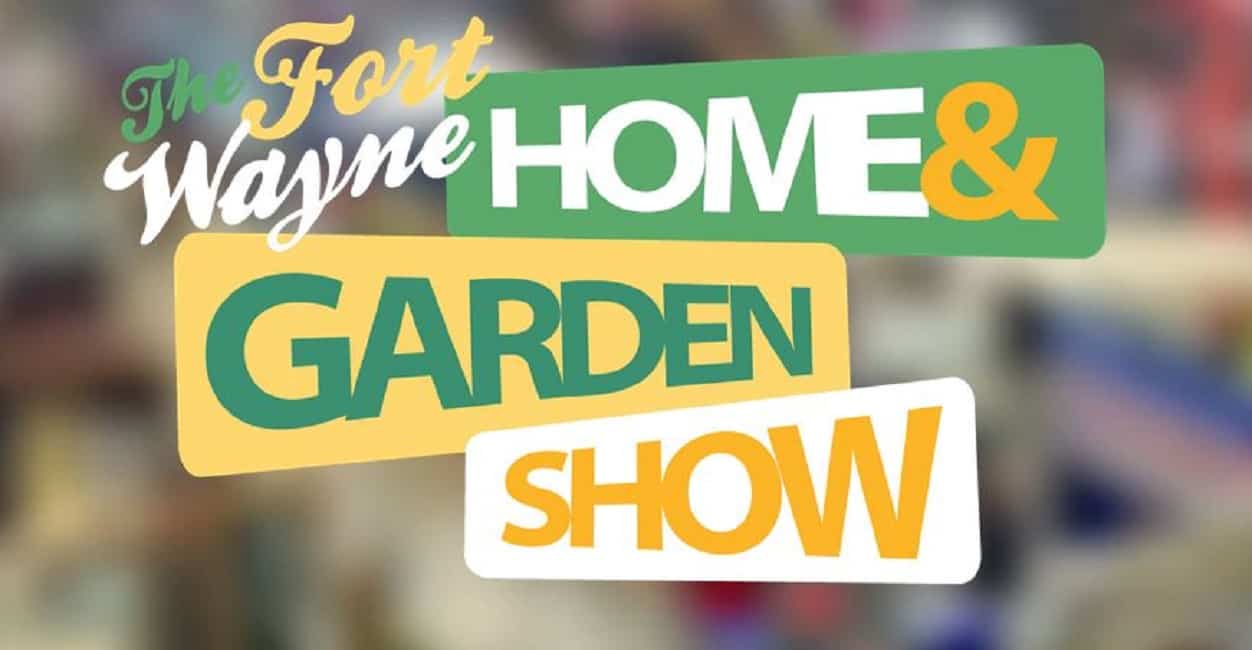 Fort Wayne Home And Garden Show Returns For 45th Year Wowo 1190