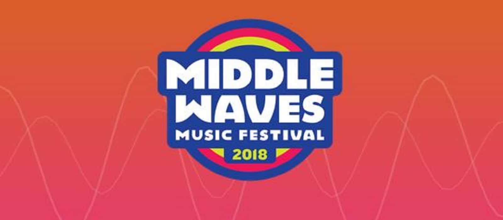 2018 Middle Waves Music Festival lineup announced - WOWO 1190 AM | 107.5 FM