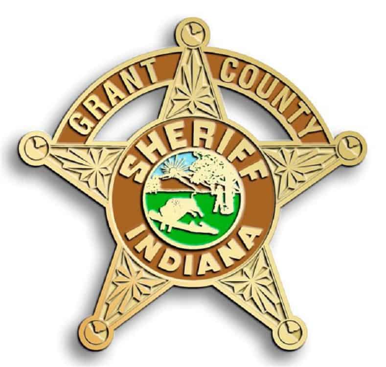 Former Grant County Police Officer facing criminal charges – WOWO 1190