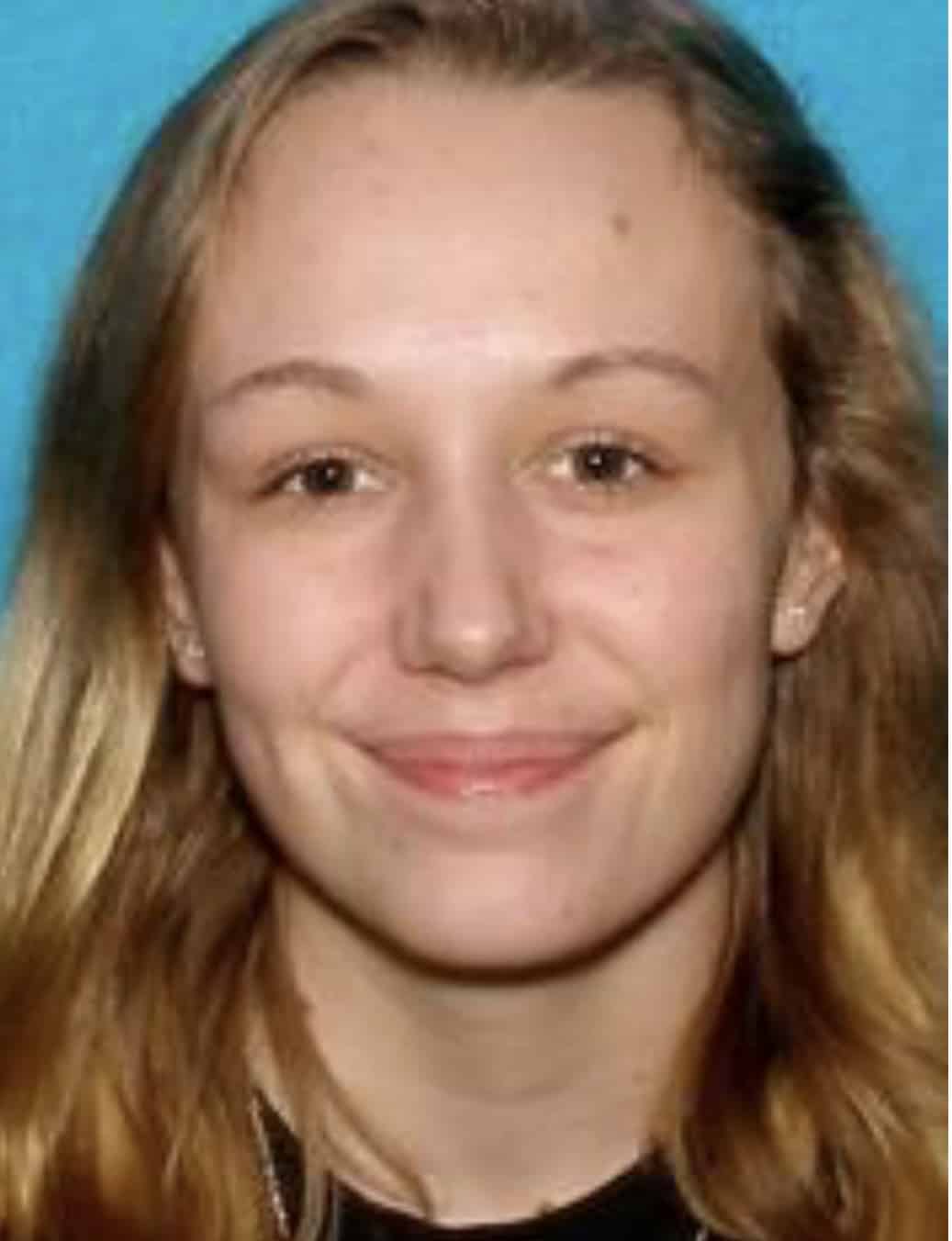 (UPDATE CANCELLED) AMBER Alert issued for missing 17yearold girl in