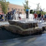 Fountain 4