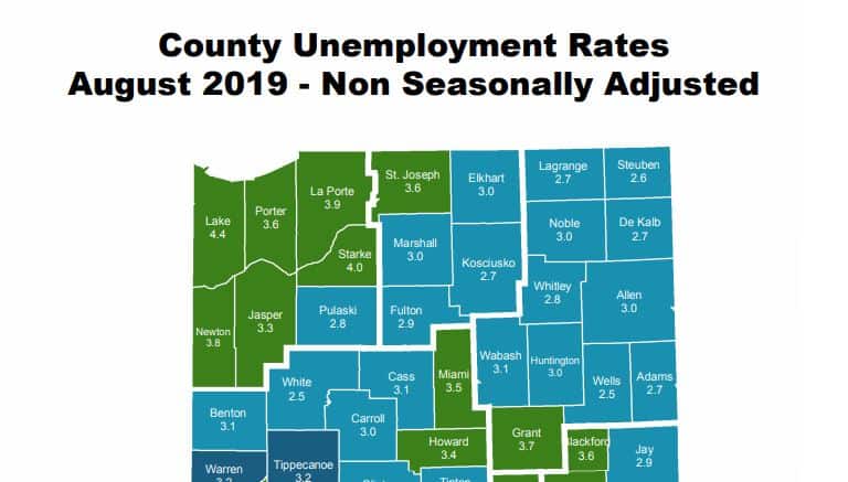 How Do I Contact Indiana Unemployment