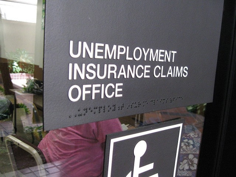Over 1.5M Americans filed for unemployment benefits last week, as pace of layoffs slows - WOWO 1190 AM | 107.5 FM