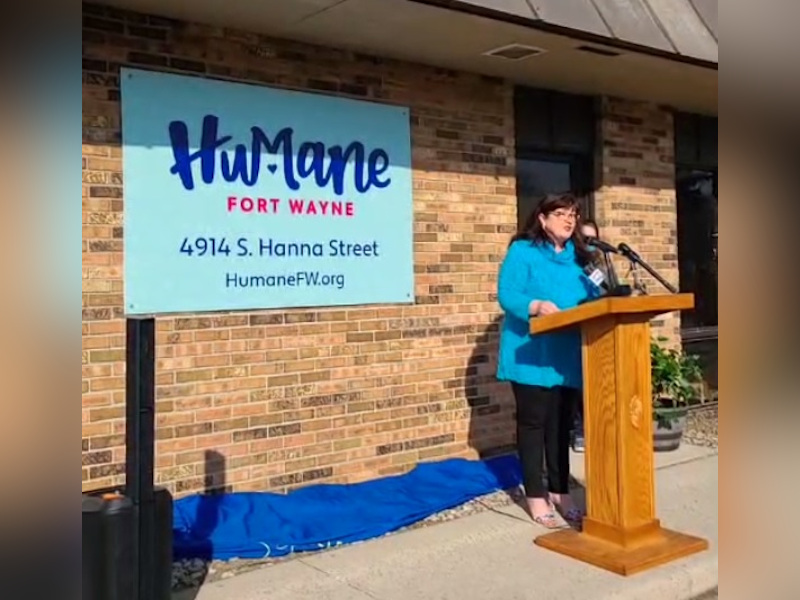 Humane society fort wayne in current changes in the healthcare system